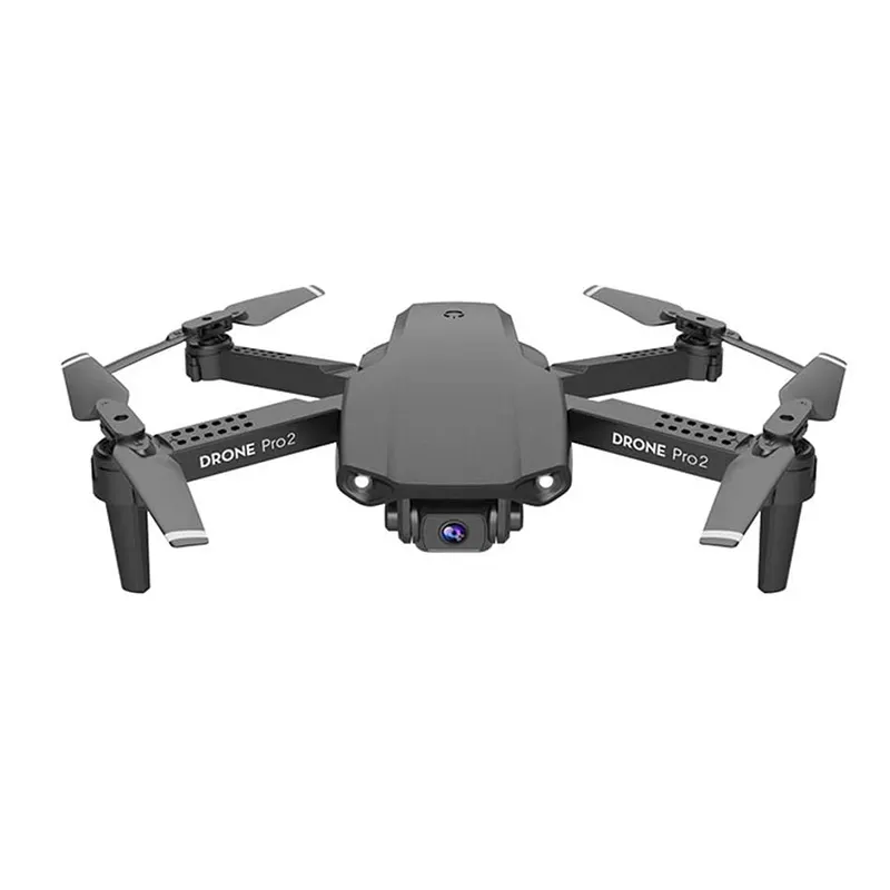 e99 pro 2 RC Drones With Camera 720P or 4K Wifi FPV Optical Flow Positioning 20mins Flight Foldable mini dron e99 pro