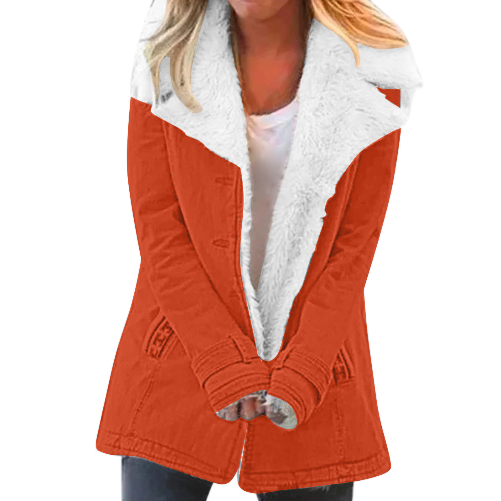 Naranja