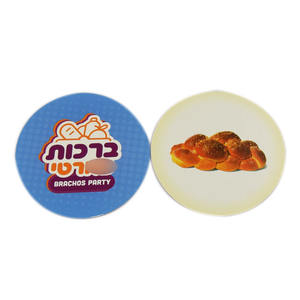 Message en papier personnalisé Note cartes de visite Mini voeux Lieu nom vocabulaire mot Graffiti Scrapbookings bricolage cadeau étiquette carte Flash - Product Image 3