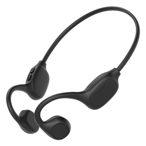Nouveaux écouteurs à conduction aérienne pour enfants, casques à conduction osseuse, écouteurs ouverts <span class=keywords><strong>sans</strong></span> fil Bluetooth pour l'étude - Product Image 1