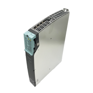 Module double moteur SINAMICS S120 6SL3120-2TE21-0AA4 - Product Image 2