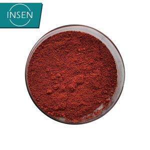 Fabrika kaynağı PQQ asit ve PQQ tuz saf Pyrroloquinoline kuinon - Product Image 1