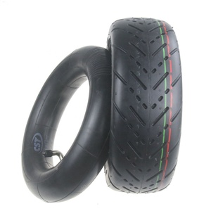 <span class=keywords><strong>Pneu</strong></span> sous vide sans chambre à air de 11 pouces/90/65-6.5 <span class=keywords><strong>pneu</strong></span> sans chambre à air pour pièces de Scooter <span class=keywords><strong>Dualtron</strong></span> Ultra Ninebot <span class=keywords><strong>Mini</strong></span> Kick - Product Image 6