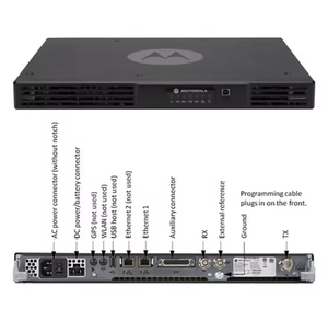 <span class=keywords><strong>Motorola</strong></span> SLR5000,50W <span class=keywords><strong>Walkie</strong></span> <span class=keywords><strong>Talkie</strong></span> profesional SLR5100 <span class=keywords><strong>Motorola</strong></span> SLR 5500 100 Mile Radio bidireccional 50KM Slr5500 Repetidor - Product Image 2
