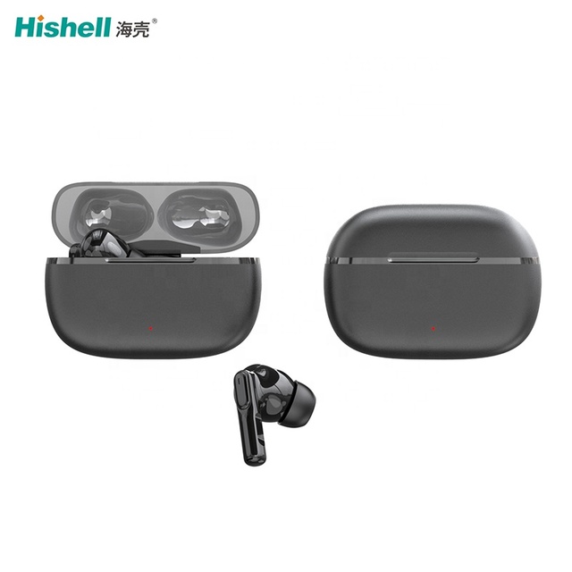 Online Real Time Translation Multiple Languages TWS Wireless Semi-in-ear Translator Earbuds MAX 50