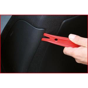 KS TOOLS-911,8107 Palanca de clip de doble punta, recta, 200mm - EAN 4042146204306 MARTILLOS Y CINCELES - Product Image 2