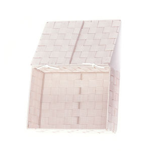 <span class=keywords><strong>SPYRO</strong></span> Nouveaux produits de haute qualité Panier à linge en corde de coton très vendu à bas prix - Product Image 4