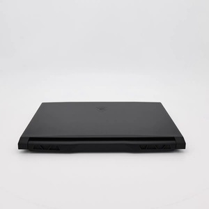 Ordinateur portable de jeu reconditionné haute performance pour GF66 I7 11gen 16G 512G SSD RTX3060 (6G) Ordinateur portable d'étudiant utilisé pour la conception, ordinateur portable MSI - Product Image 3