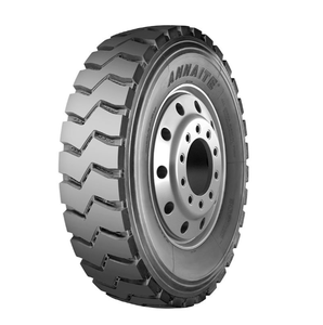 ยางรถบรรทุก TBR 379 ยางใหม่ Dongfeng 8.25R20 11.00R20 12.00R20 8.25R16LT - Product Image 1
