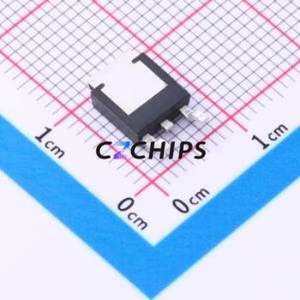 ทรานซิสเตอร์ภาคสนามทรานซิสเตอร์ (FDD86252-252) ใหม่และดั้งเดิม (มอสเฟท) - Product Image 2