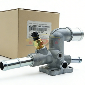 ระบบควบคุมเครื่องยนต์คุณภาพสูง256002E100 25600-2E100อุณหภูมิ ASSY-COOLANT สำหรับ2E100 H-yundai Accent 25600 - Product Image 3
