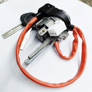 กุญแจสตาร์ทฮุนได สปอร์ตเทจ รุ่น 81900-3WG00 ทำจากโลหะผสมสังกะสี สำหรับรุ่นปี 2011-2017 - Product Image 1