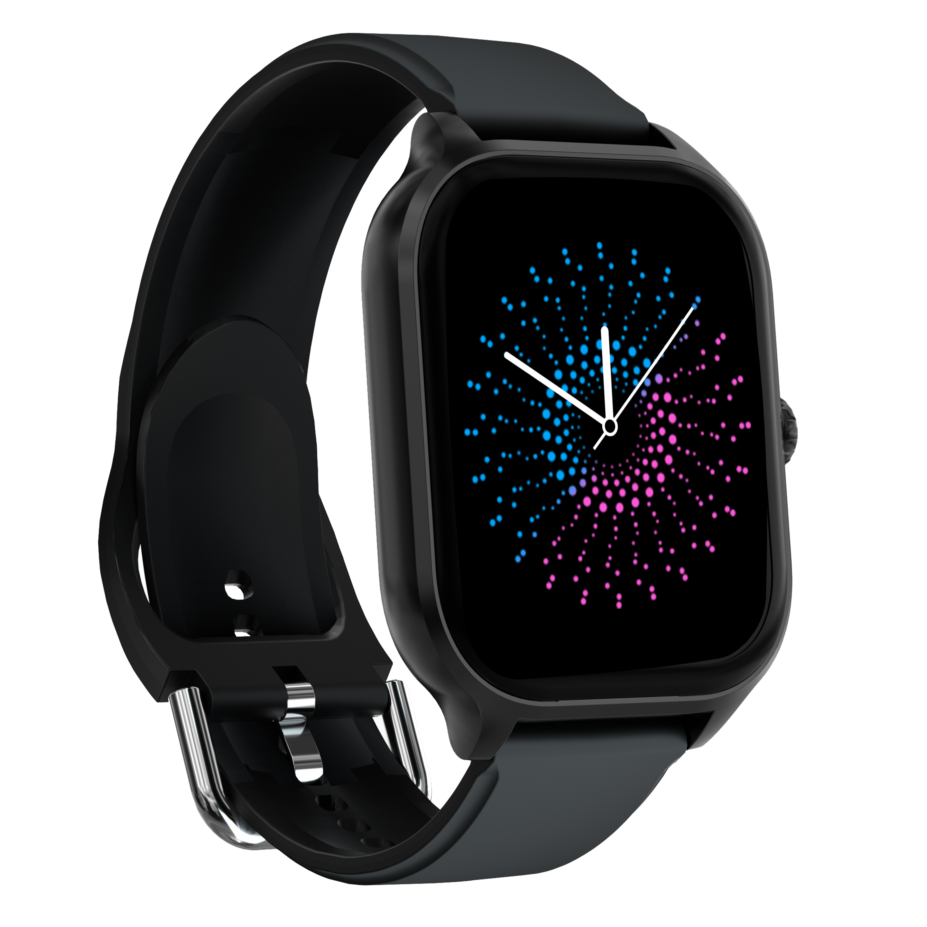 Awei H88 Smart Watch IP68 Waterproof Fitness Tracker