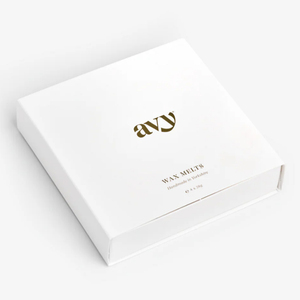 Biểu Tượng Tùy Chỉnh In Sang Trọng Sáp Tan Chảy Bao Bì Hộp Cho Sáp Tan Chảy - Product Image 2