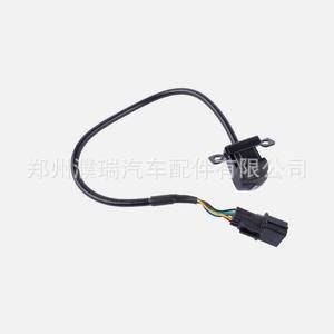 Cámara de Reversa Trasera para Hyundai MISTRA 95760B3000 95760B3600, Visión Nocturna, 12V, Material Compuesto - Product Image 3