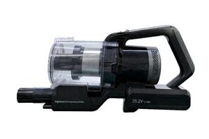 Multi-purpose Household Silver GRUNDIG Vacuum Malaysia Made Wireless Stick Type 61-90min <b>Working</b> Time 1.0L <b>Cup</b> - Product Image 5