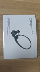 Support de cou pour caméra d'action sportive en extérieur, accessoire de prise de vue pour diffusion en direct sur téléphone, vue à la première personne, équipement de cyclisme flexible - Product Image 6