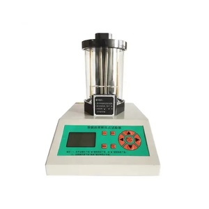 อุปกรณ์ทดสอบจุดอ่อนอัจฉริยะ D36 ASTM อัตโนมัติ - Product Image 2