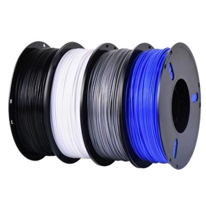 Filament d'imprimante 3D de haute qualité à bas prix PETG PLA ABS TPU 1,75 mm 1 kg - Product Image 2