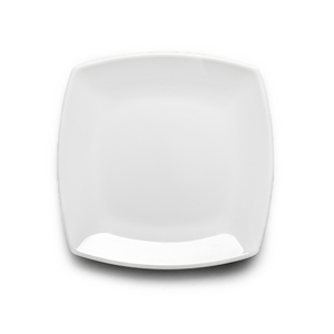 Plaques carrées <span class=keywords><strong>en</strong></span> mélamine blanches, vente <span class=keywords><strong>en</strong></span> gros, 100 pièces - Product Image 1