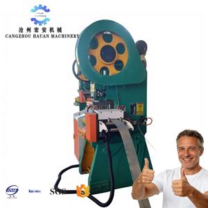 Machine de formage automatique de tôles pour boîtes de vitesses et étagères de moteurs, contrôlée par PLC - Product Image 1