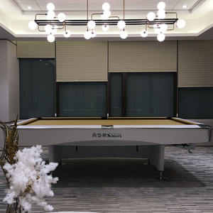 Table de <span class=keywords><strong>billard</strong></span> extérieure d'éclairage professionnel pare-chocs Accura Table de <span class=keywords><strong>billard</strong></span> pliable multifonctionnelle pour les joueurs de <span class=keywords><strong>billard</strong></span> de <span class=keywords><strong>billard</strong></span> - Product Image 3