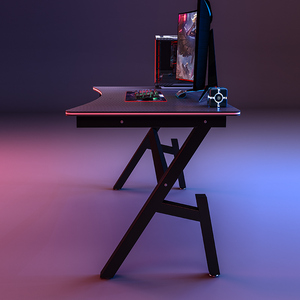 Miễn phí Mẫu chơi game Bàn văn phòng máy tính bảng PC r2s máy tính tốt nhất chơi game Bàn cho chơi game - Product Image 4