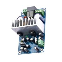 IRS2092S module amplificateur de puissance numérique haute puissance 250W classe D module amplificateur de puissance Mono L15DSMD