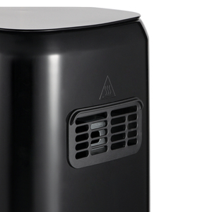 Friteuse à air RAF au design classique, multifonctionnelle, 4,8 L, sans huile, antiadhésive, facile à utiliser, pour toute la famille - Product Image 5