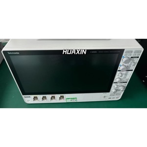 เครื่องมือวัดสัญญาณอิเล็กทรอนิกส์แบบผสม Tektronix 5 Series B Mso Mso56B 5-Bw-500 พร้อมหน้าจอสัมผัสหลายจุด - Product Image 2