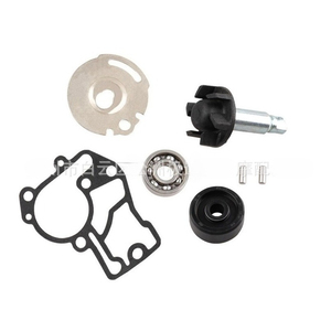 Kit di Riparazione Pompa Acqua, Set Completo per Revisione e Ricostruzione per Scooter Yamaha NEOS / MBK <span class=keywords><strong>OVETTO</strong></span> 50CC 4 Tempi, 5ST4242012 - Product Image 2