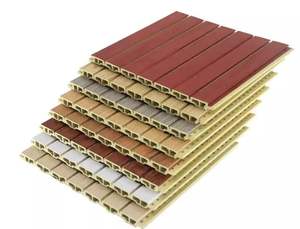 Panneau Diffuseur Acoustique Moderne Ignifuge avec Design 3D pour Studio de Musique de l'École Internationale de Singapour - Product Image 4