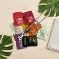 Fruit Aromatherapie Katoenen Kern Stoppen met Roken Decompressie Katoenen Filter Geur Hervulbare Katoenen Kern voor Ademhalingsketting