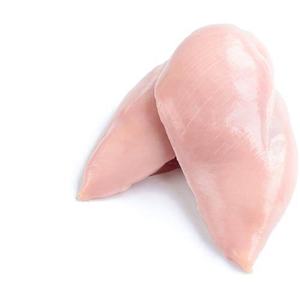 อกไก่แช่แข็งเกรดพรีเมียม เกรด A BQF อายุการเก็บรักษา 24 เดือน ขายส่ง บรรจุภัณฑ์แบบยกกระสอบ พร้อมส่งออกสำหรับผู้ซื้อทั่วโลก - Product Image 6