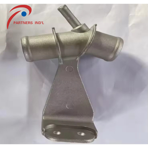 Zpartners nouveau tuyau de sortie d'eau de radiateur Applicable pour Toyota Corolla PEUGEOT 16577-0D030 16577-22030 16577-<span class=keywords><strong>22H02</strong></span> - Product Image 2
