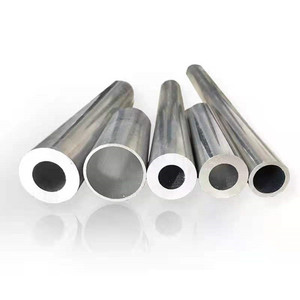 Tuyau en alliage d'<span class=keywords><strong>aluminium</strong></span> de 50 <span class=keywords><strong>mm</strong></span>, <span class=keywords><strong>diamètre</strong></span> 47 <span class=keywords><strong>mm</strong></span>, épaisseur 1 <span class=keywords><strong>mm</strong></span>, <span class=keywords><strong>tube</strong></span> en <span class=keywords><strong>aluminium</strong></span> - Product Image 1