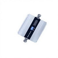 Amplificateur de signal cellulaire GSM 4G Signal Smith Factory Wholesale 850 1900 MHz