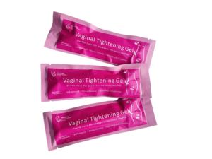 Gel Reafirmante Yoni de Marca Privada, Cuidado Femenino Herbal, pH Equilibrado, <span class=keywords><strong>Lubricante</strong></span> Vaginal Seguro para Uso Diario Femenino - Product Image 2
