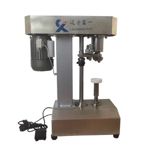 Automatic Drink Cup Lid Sealer Machine