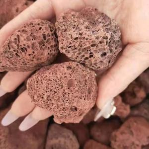 Bolas <span class=keywords><strong>de</strong></span> <span class=keywords><strong>piedra</strong></span> volcánica <span class=keywords><strong>de</strong></span> roca fundida natural basalto <span class=keywords><strong>de</strong></span> 3/4/5cm para <span class=keywords><strong>barbacoa</strong></span> y aromaterapia - Product Image 2