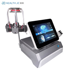 주파수 기반 뇌 건강 장치 10.4인치 화면 및 50W 출력 CE 인증 두뇌 건강 관리용 - Product Image 1