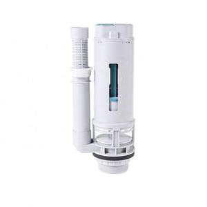 Válvula de <span class=keywords><strong>Entrada</strong></span> Anti-Sifón de Diseño Moderno con Doble Descarga, Ahorro de <span class=keywords><strong>Agua</strong></span>, Energía Solar, Garantía de 5 Años, Altura Ajustable, para Hoteles - Product Image 2