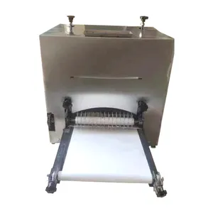 自動ピザベース製造機機械Naanパン成形機工業用