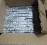 Vernis transparent écologique en gros, résistant aux UV, avec logo gaufré, taille personnalisée, pour figurines de collection