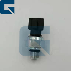 Motore Diesel 6WG1 <span class=keywords><strong>Sensore</strong></span> di <span class=keywords><strong>Pressione</strong></span> Del Carburante 8-97328898-0 897328-8980 8973288980 - Product Image 2