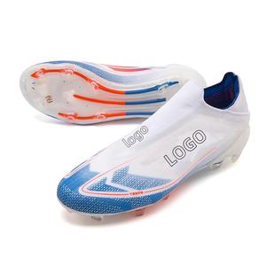รองเท้าฟุตบอลสำหรับผู้ชาย, รองเท้าฟุตบอลกลางแจ้ง - Product Image 6