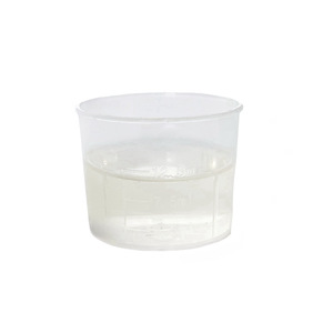 Gobelets doseurs en plastique avec graduations, 20 ml, 30 ml, 50 ml, gobelets de distribution transparents, gobelets de laboratoire jetables en PP, pour - Product Image 5