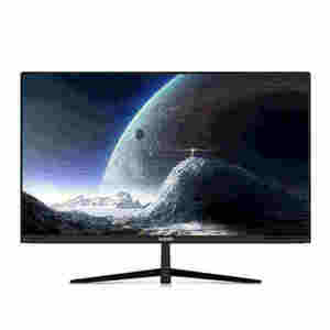 Moniteur de jeu Miniled 21,5 pouces OEM & ODM, panneau 2K FHD, temps de réponse rapide de 8 ms pour le <span class=keywords><strong>travail</strong></span> et les loisirs - Product Image 2