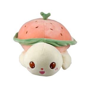 ของเล่นเต่าแตงโมน่ารักใส่ได้ทั้งชายและหญิงพวงกุญแจเต่าตัวการ์ตูนสำหรับเด็ก - Product Image 2