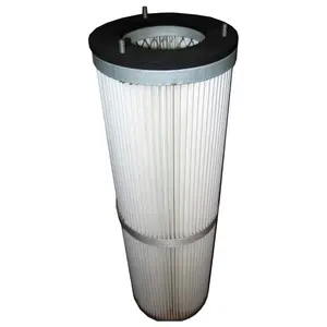 Glorair – filtre à Air pour collecte de poussière industrielle, filtre de remplacement pour purificateur d'air